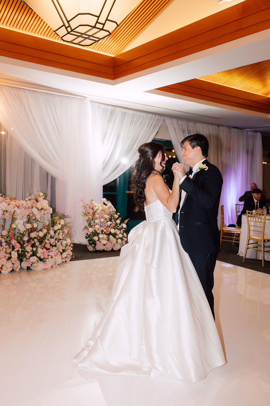 Suzanna & Benjamin wedding — highlights, photo 63